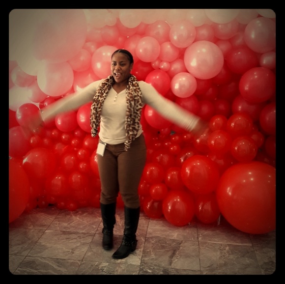 Meet your Posher - Picture 1 of 1